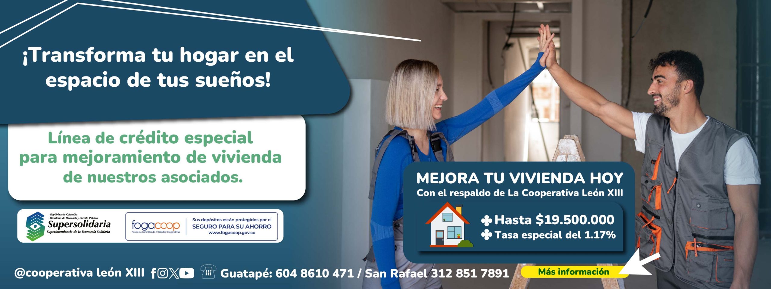 Proyecto mejoramiento de Vivienda-02