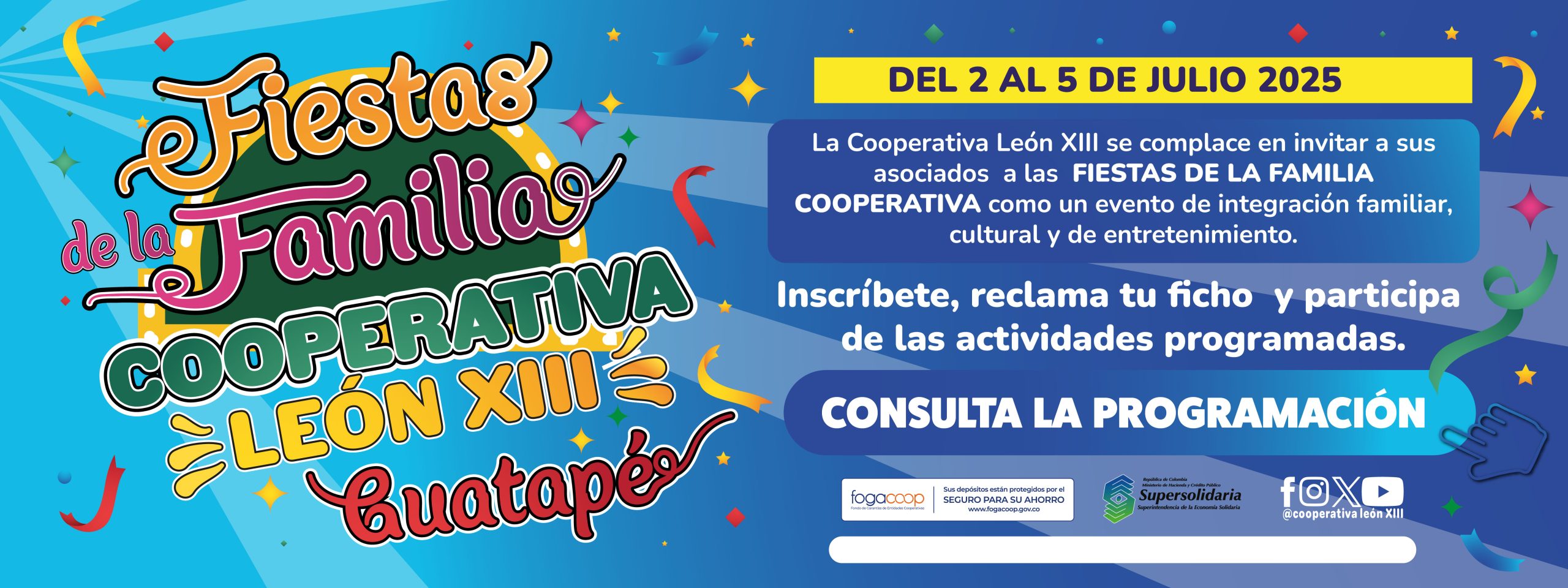 SLIDER PAGINA