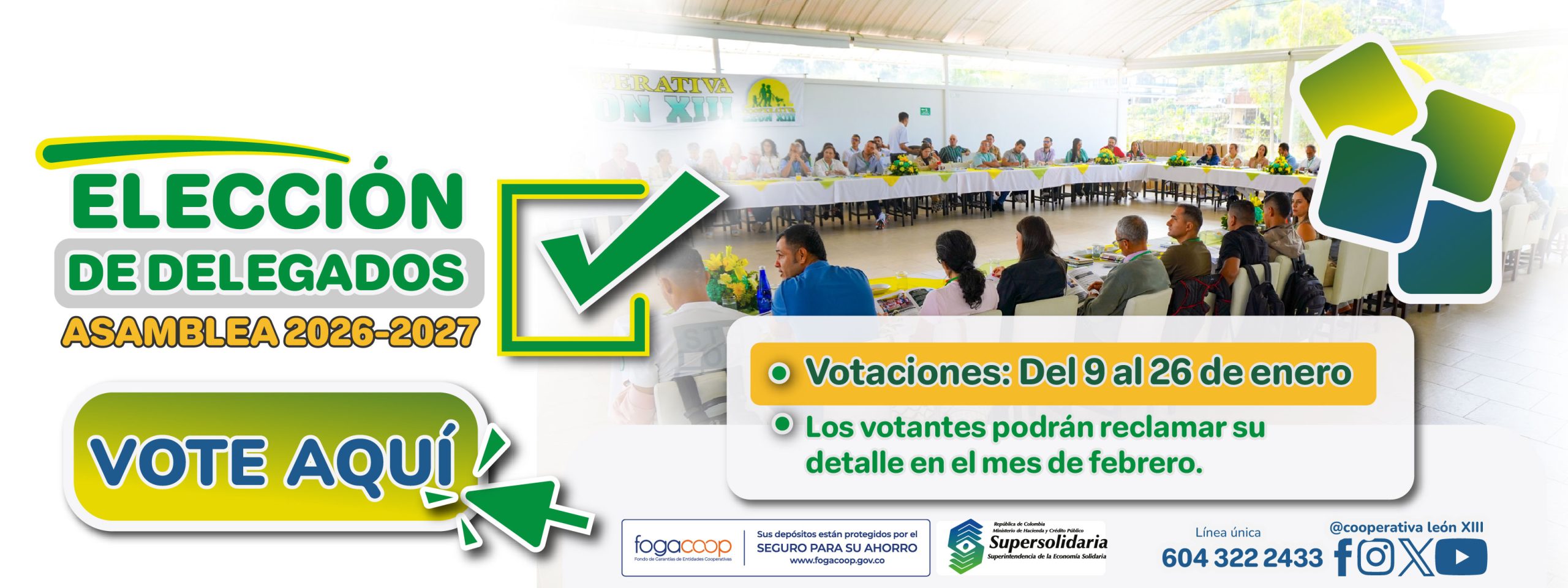 SLIDER VOTACIONES