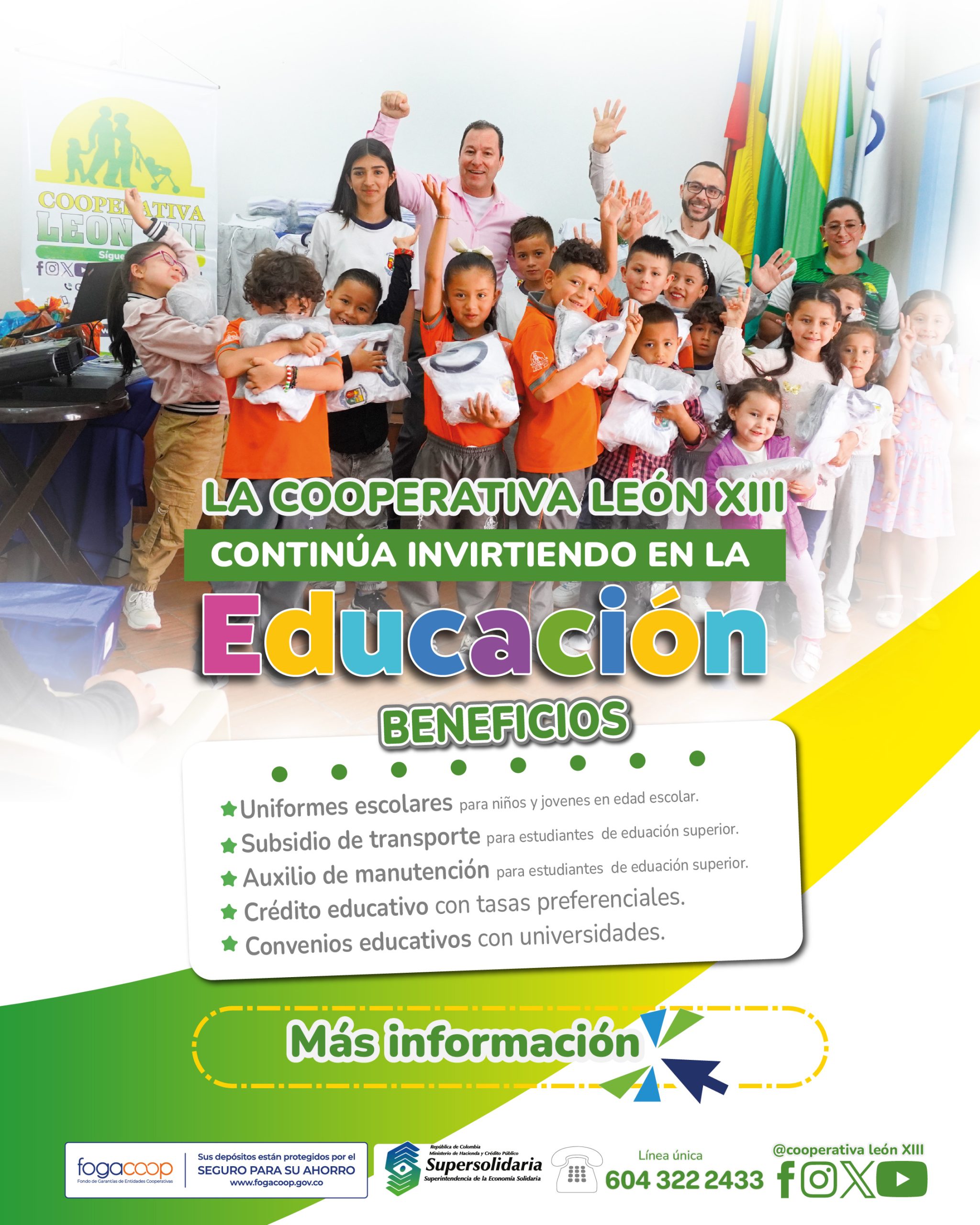 Actualización de datos