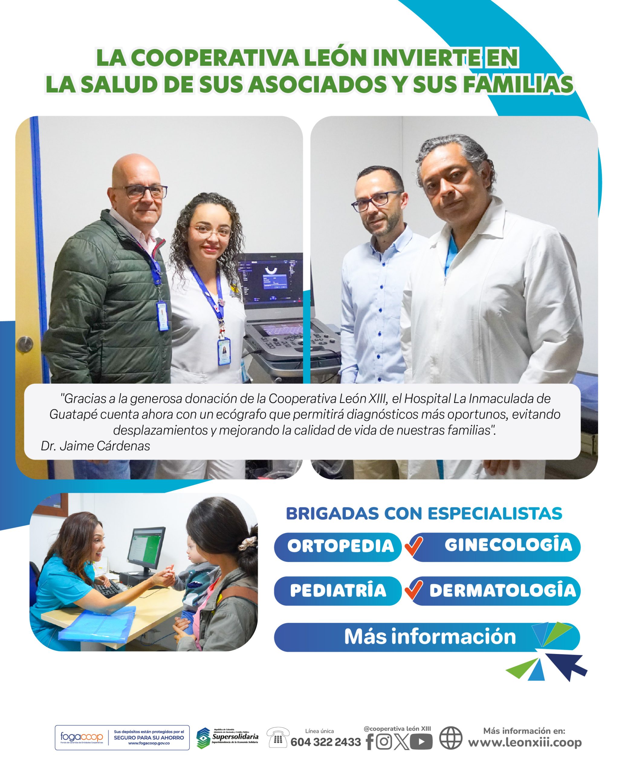 Mejores tasas de crédito