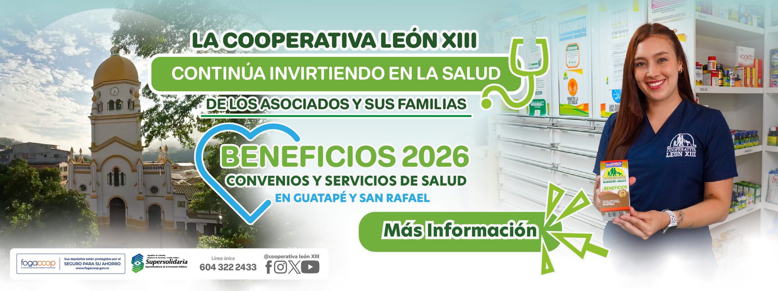 SALUD 2026