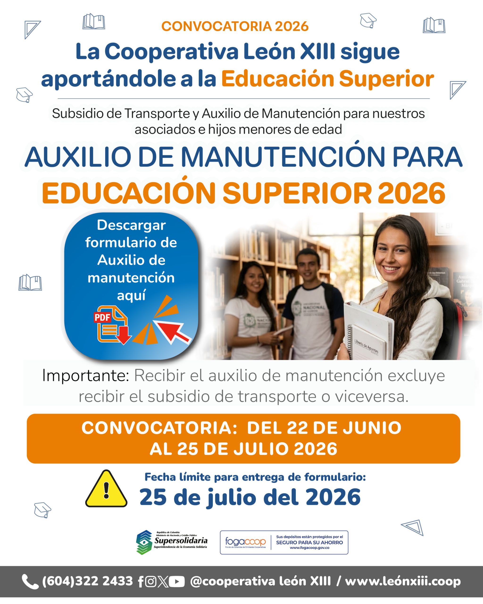 Beneficios2026