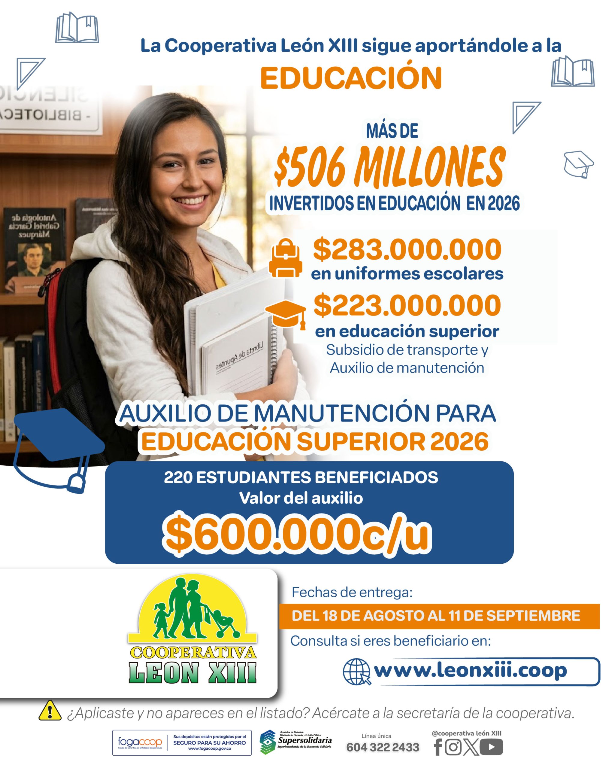 Beneficios2026