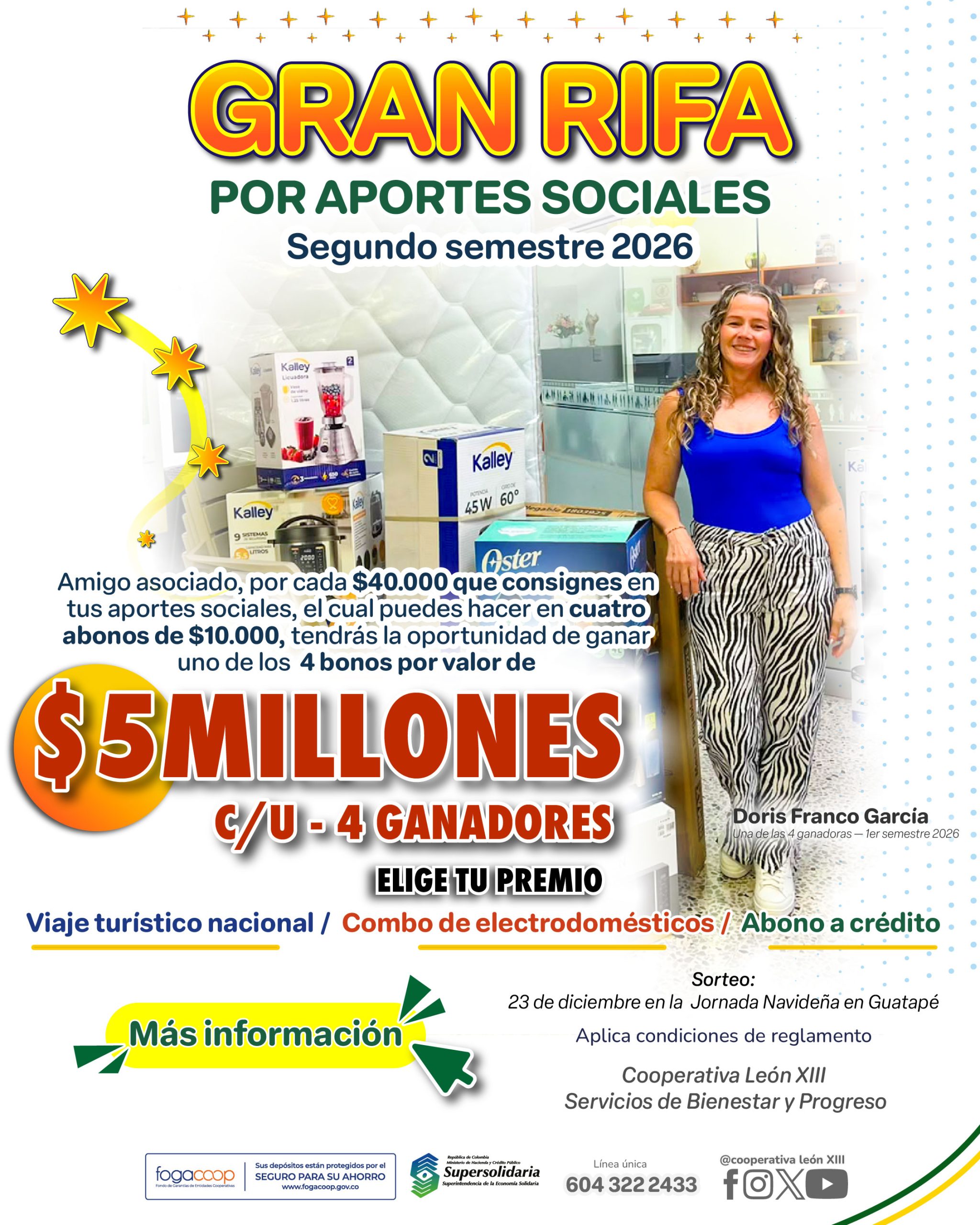 Beneficios2026